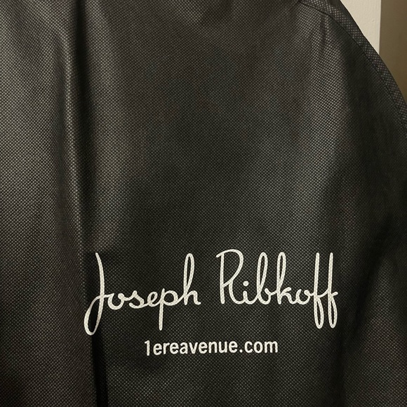 black backless prom dress - Picture 7 of 7